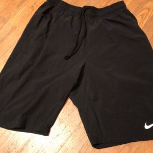 Nike dry fit shorts